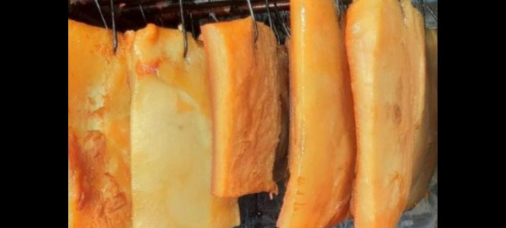 AFUMAM produse tradiționale