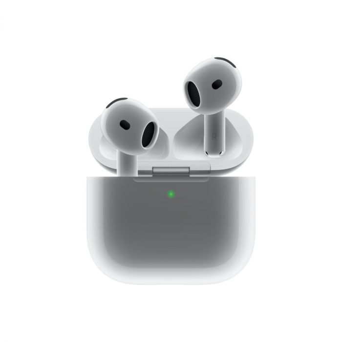 Чисто нови airpods 4