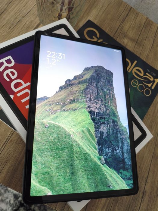 Продается Rerdmi Pad SE