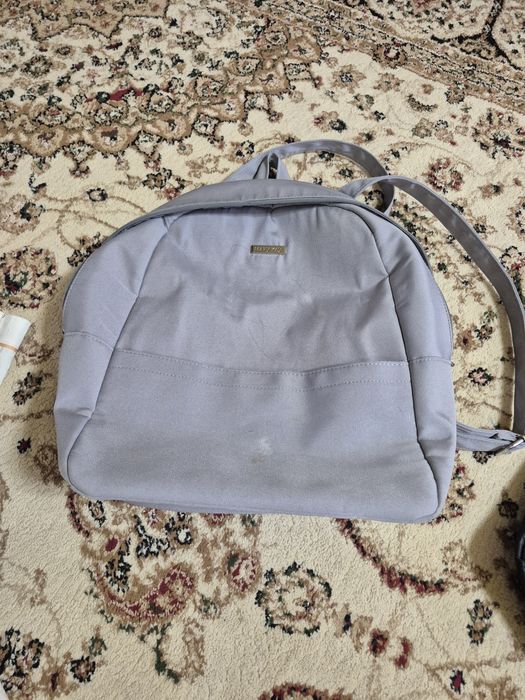 Рюкзак отдам даром