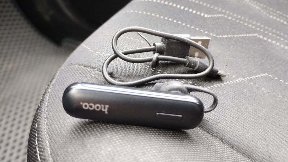 Наушник, гарнитура для телефона