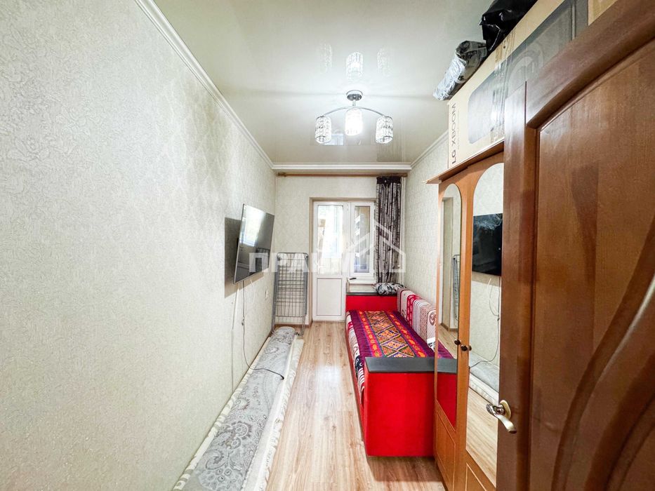 ПРОДАМ 5 ком. Жастар (Адель ПРАЙМ)