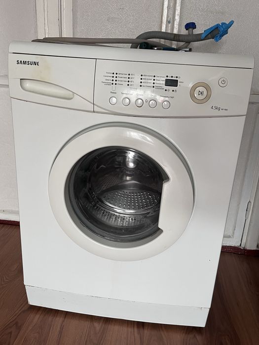 Стиральная машина на запчасть