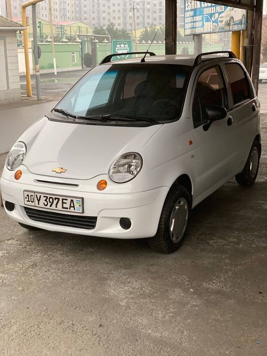 Generalni davernos boʻladi