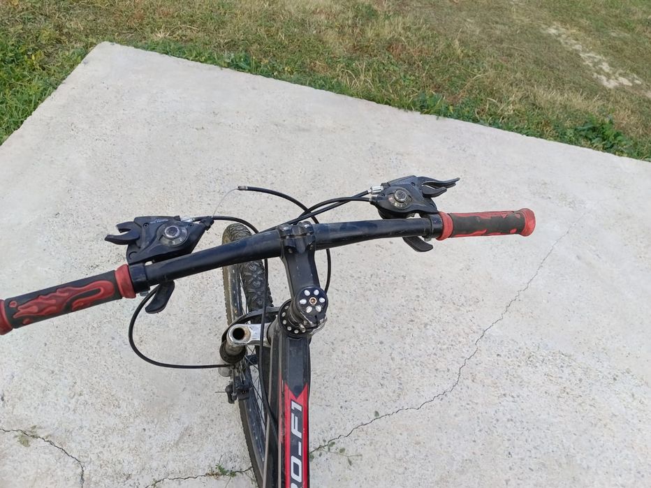 Велосипед бук продам