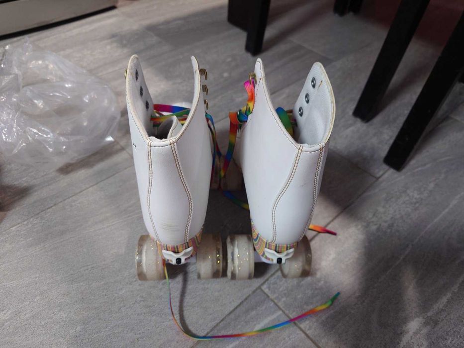 Кънки BOYX Donna M  35-38