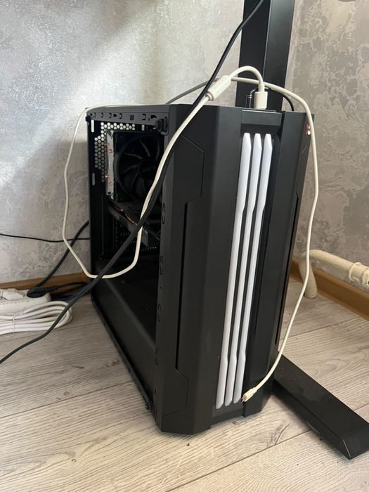 Продам игровой компьютер