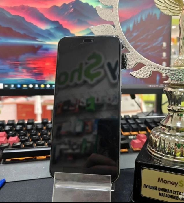 Honor 400.layt 256gb