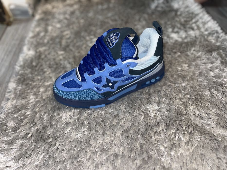 Adidasi louis vuitton