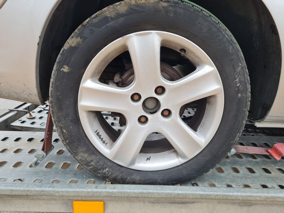 O janta / O bucata janta Peugeot 307 4x108