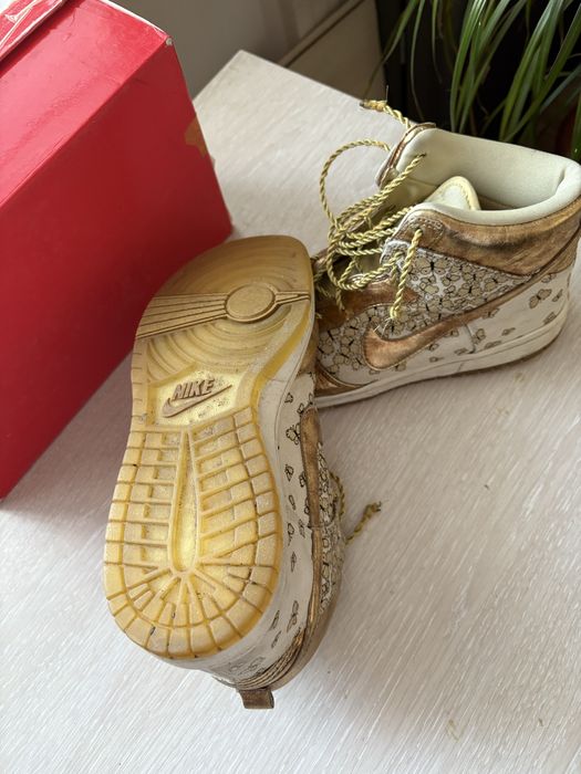 Продам кросовки Nike,ВИНТАЖ !размер 39 цена6000