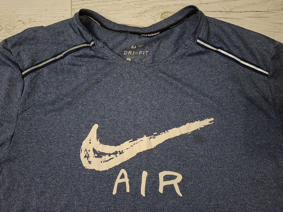 Nike Air-Ориг. Тениска