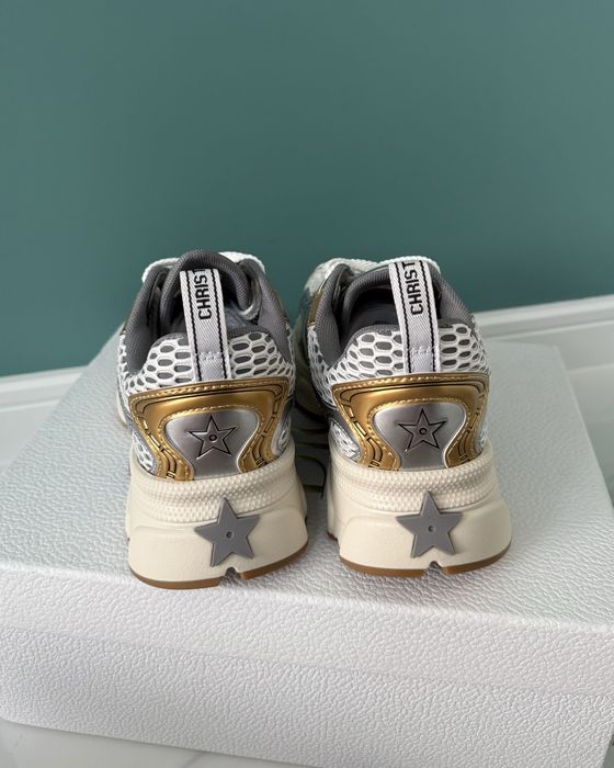 Dior Vibe кецове / обувки