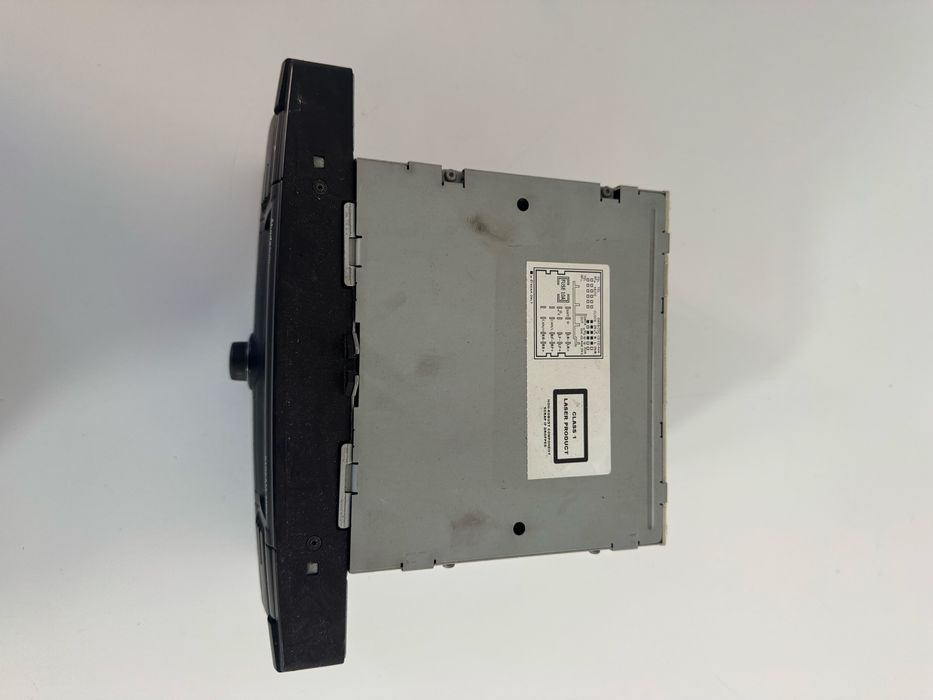 Casetofon Skoda / Casetofon Sony