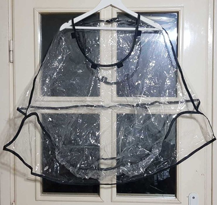 Дъждобран за детска количка - универсален модел