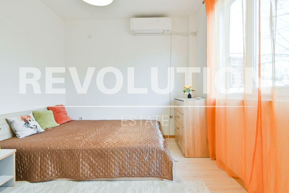 Дава се под наем Двустаен апартамент в София, Лозенец - 60 кв.м за 612 € - Снимка #6