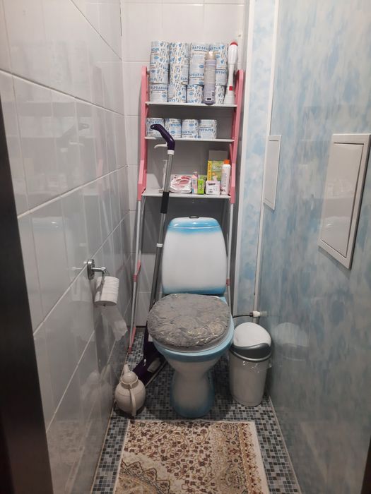 Продам 3 комнатную квартиру