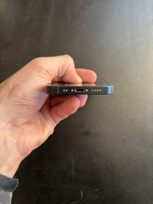 ПЕРФЕКТЕН! Iphone 13 mini 128GB Midnight Blue