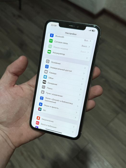Продам айфон хс макс