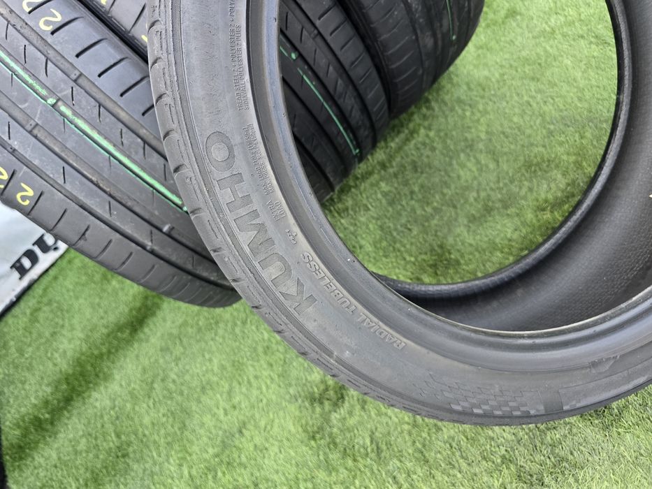 225 45 19  kumho