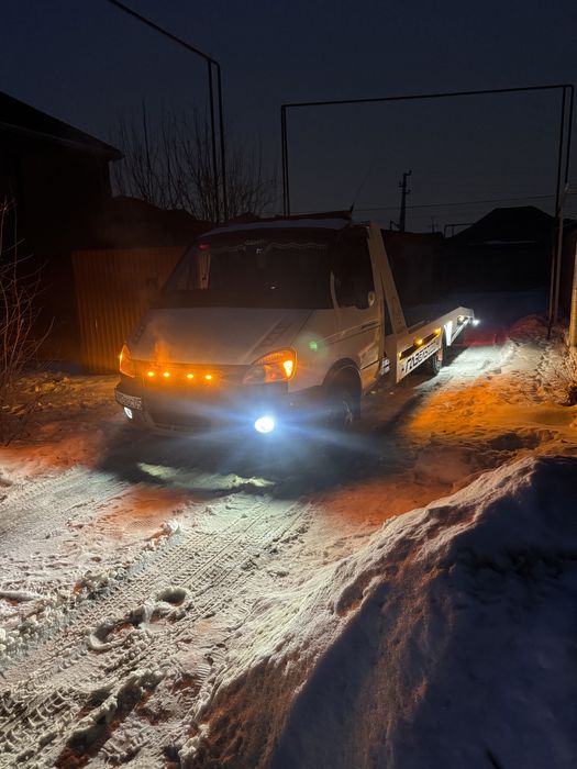 Эвакуатор по горду