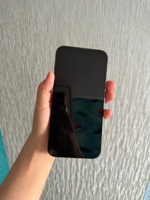 Iphone 13 про макс 256 гб