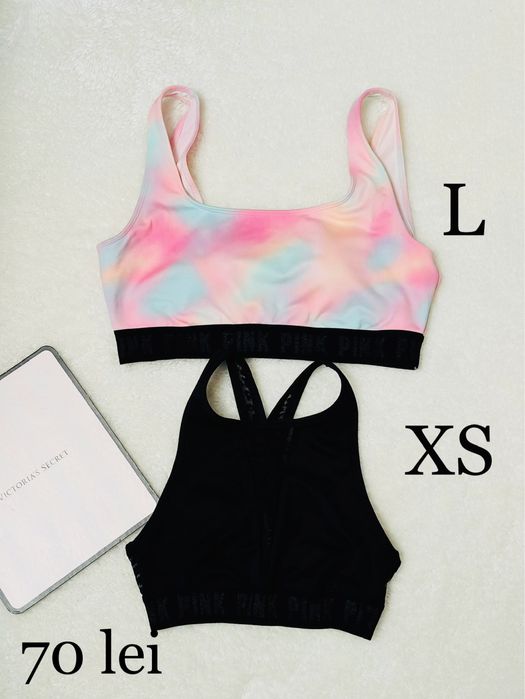 Sutiene/bustiere Victoria's Secret