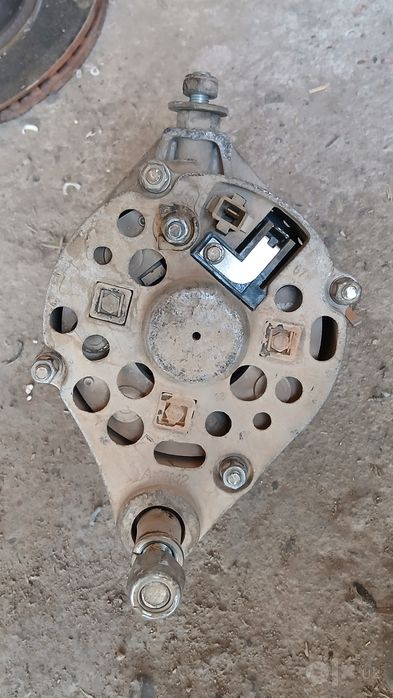 Generator dinam 2106 03