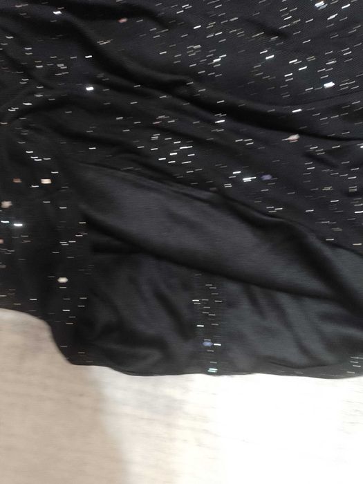 парти рокля от шейн - С р-р