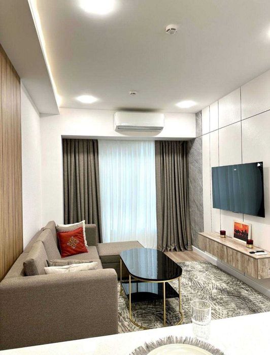 Квартиры Есть Посуточно в центре Города Самарканда (Люкс) Гагарина