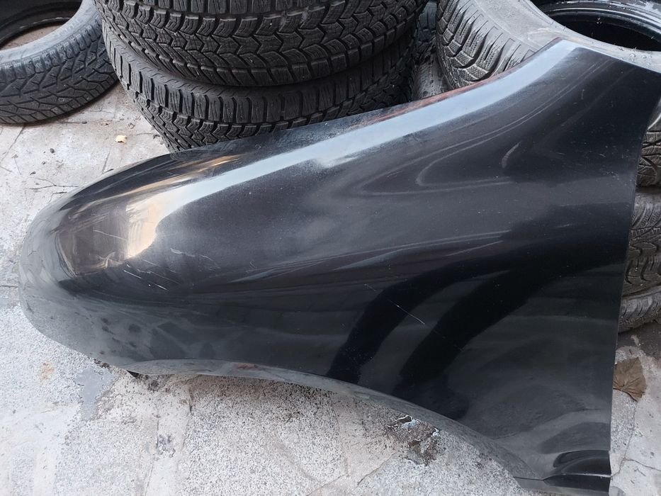 Ляв калник Порше Кайен 955 / Porsche Cayenne