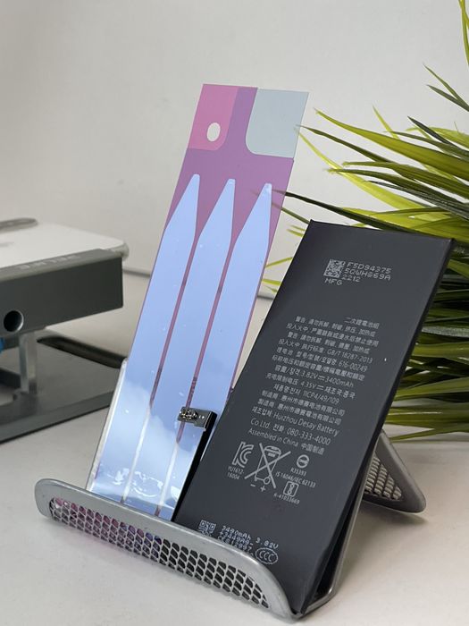 OEM Батерия high capacity 3610 mAh за iPhone 7+ 12 месеца гаранция!