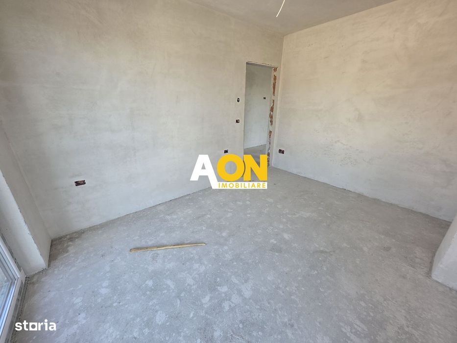 Apartamente 2 si 3 Camere, Bloc Nou, Zona Cetate ! — fotografia 3