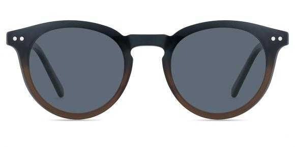 Ochelari vedere Unisex AC18602, clip-on magnetic Firmoo lentile -0.5