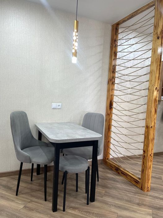 Квартира класса *VIP* посуточно в центре