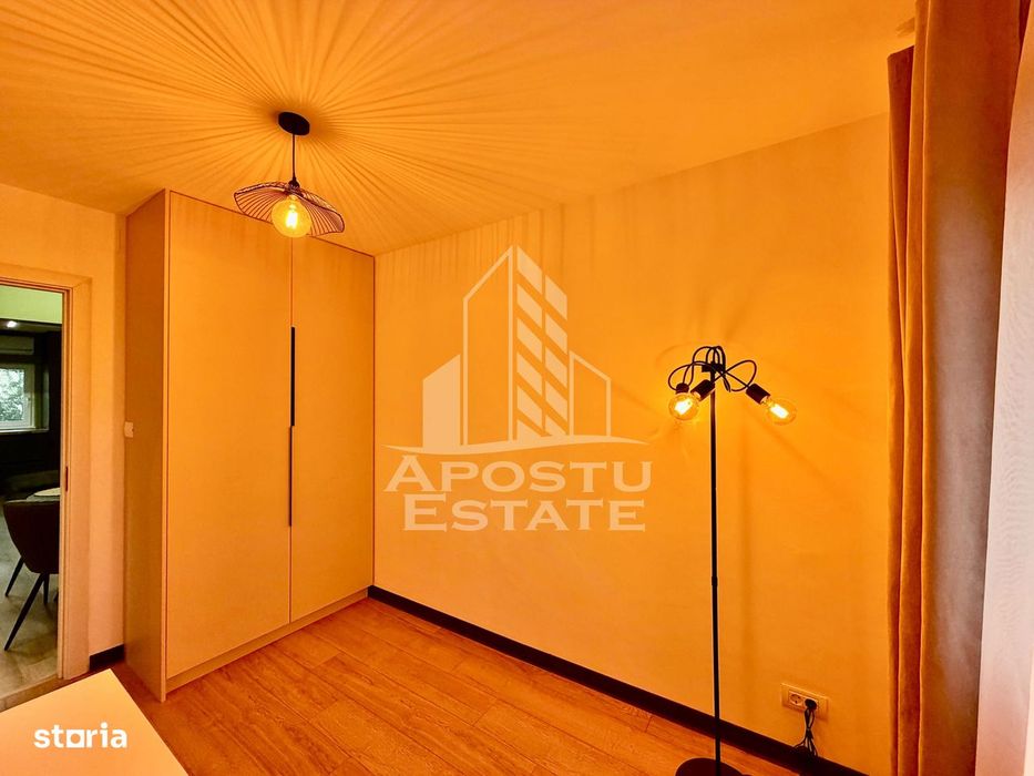 Apartament 3 camere decomandat zona Lipovei Timisoara