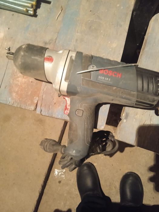 Болтаверт Bosch оригинал