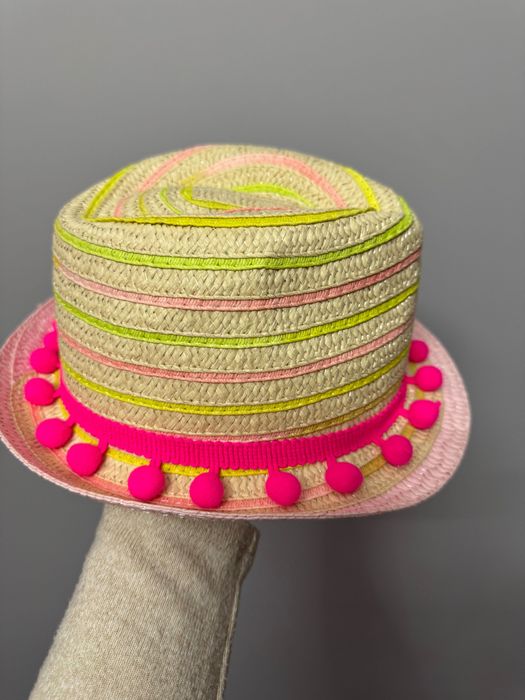 Шапка за момиченце