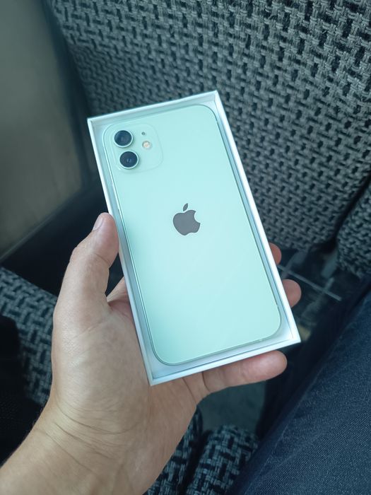 Продам iPhone 12/128gb в идеале