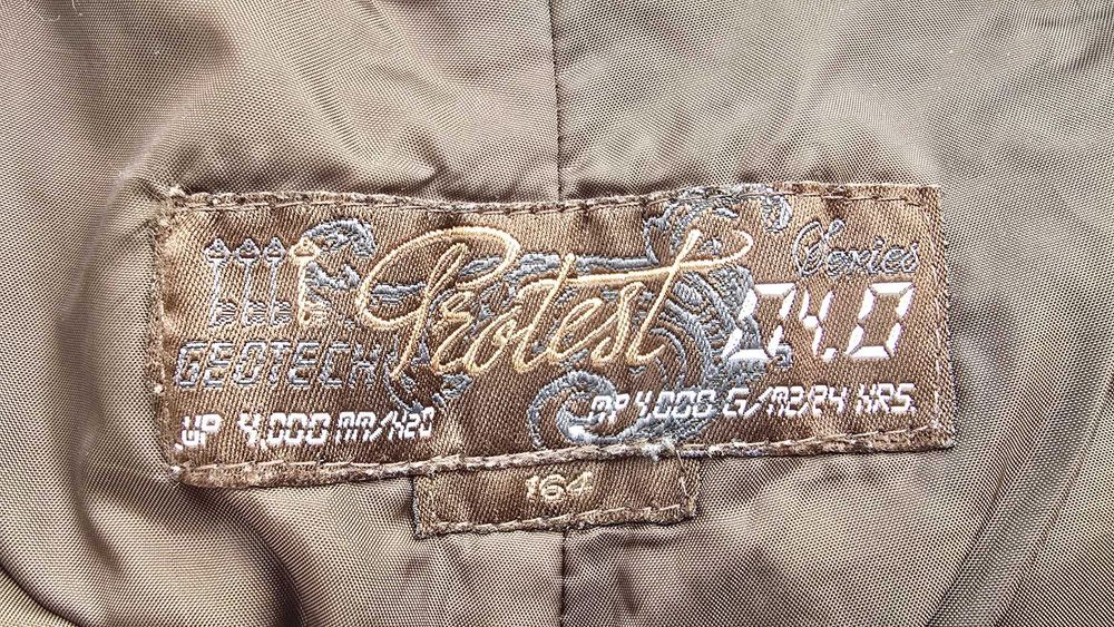 Дамски ски екип размер S