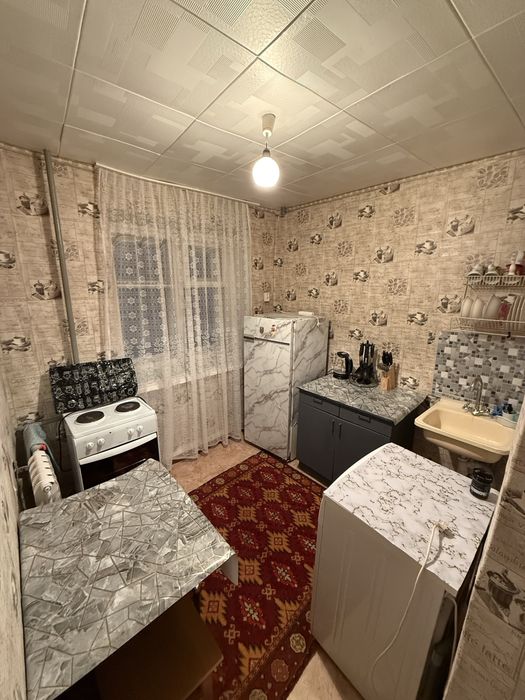 Сдам квартиру