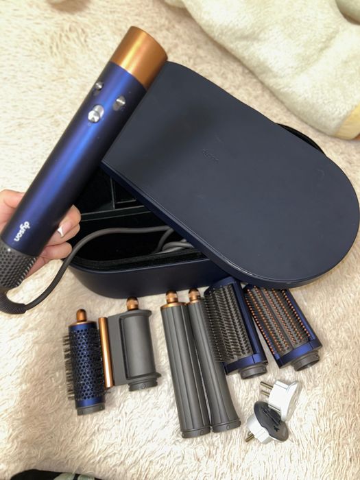 оригинальный Dyson стайлер