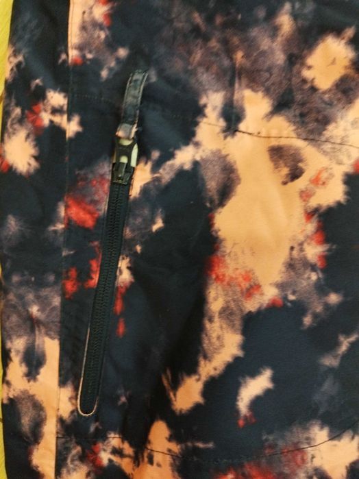 Ски панталон с презрамки, 146 152, 30лв