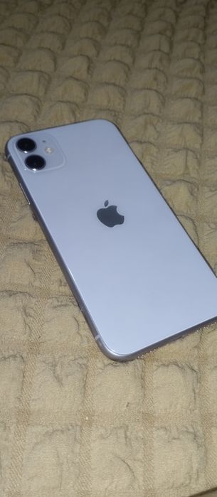 Продам iphone 11