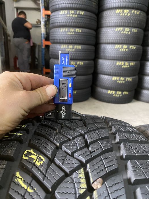 Anvelope iarna 235/40/18 Goodyear Ultra Grip Performance 235 40 18 R18