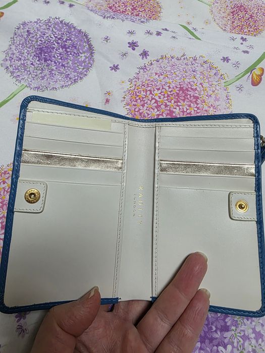 Кошелёк от Radley London