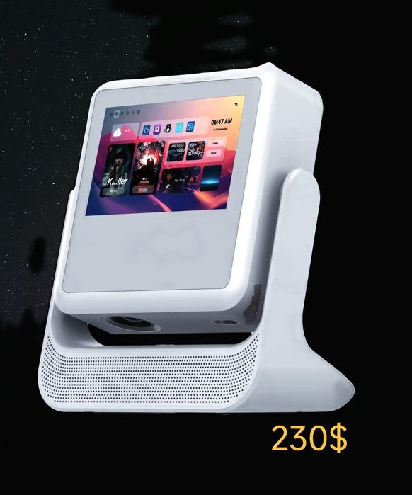 Проекторы для домашнего использования