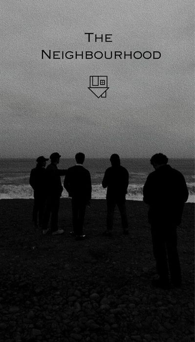 Концерт the neigbourhood