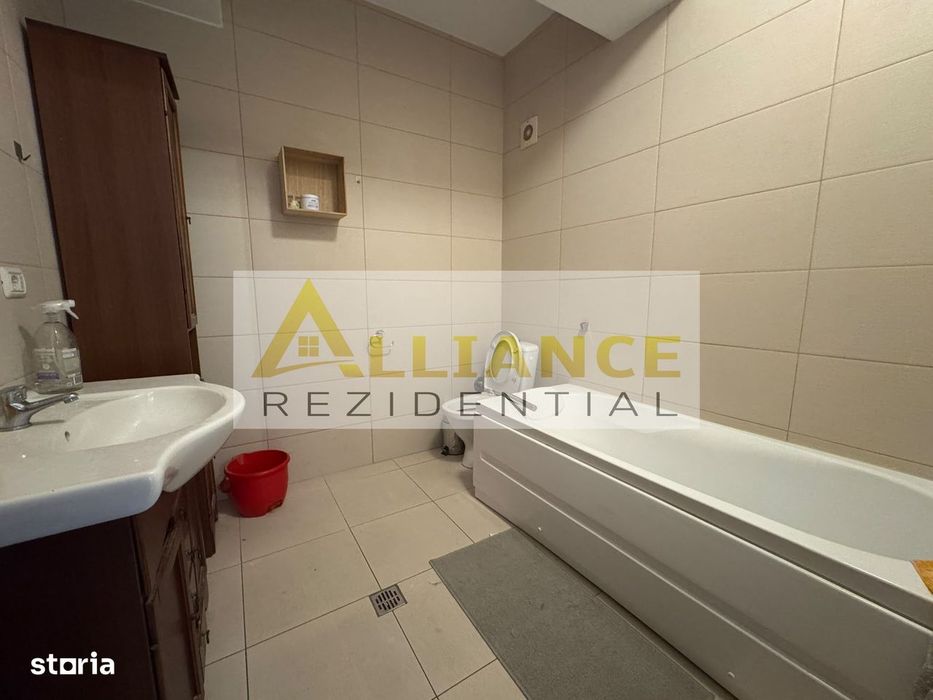 Apartament 2 camere de vanzare – Strada Straduintei
