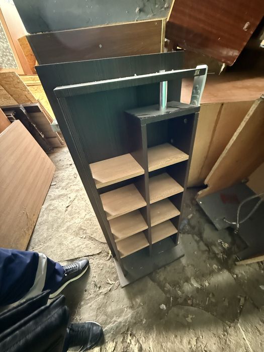 Продам мебел бу и двери